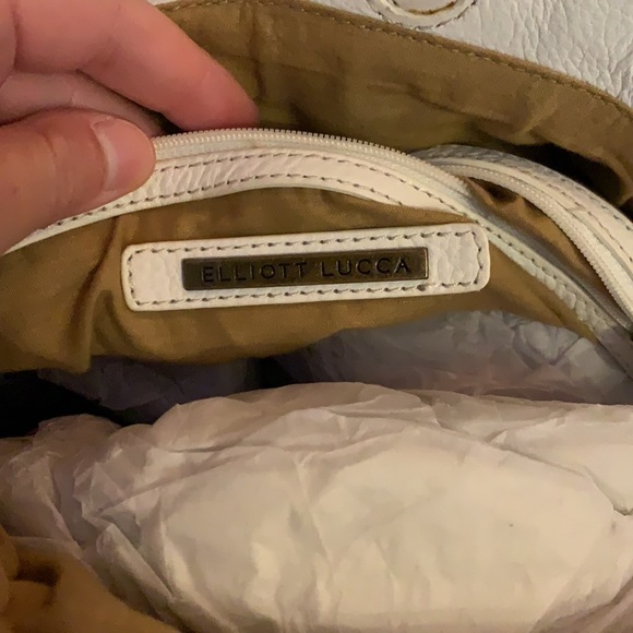 Elliott Lucca bag - Picture 3 of 5